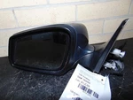 Driver Side View Mirror Power Heated From 9/09 Fixed Fits 10 Bmw 528I 1812309. Fixed Price $180.00.