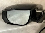 2021-2024 Jeep Grand Cherokee Driver Left Mirror W Blind Spot Oe. Fixed Price $319.59.