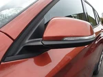 Bmw X1 F48 2015 - 2021 Ns Passenger Side Wing Mirror Orange C1X 7459773. Fixed Price $253.19.