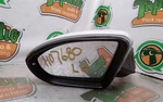Driver Side View Mirror Power With Lane Keep Assist Fits 15-19 Golf 3121094. Fixed Price $344.49.
