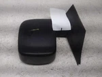 Used Left Door Mirror Fits: 2019 Gmc Savana 2500 Dual Electric W/o Tu. Fixed Price $120.24.