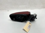 14-18 Cadillac Ats Front Left Driver Side Exterior Rear View Mirror, Oem LOT3498. Fixed Price $69.30.