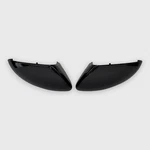 Gloss Black Replacement Mirror Cover For 2019-2023 Nissan Altima. Fixed Price $77.99.