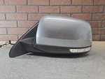 2011-21 Jeep Grand Cherokee Front Left Lh Mirror Blind Spot 18WIRE Oem. 1709L. Fixed Price $249.99.