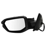 Trq Left Mirror Fits 2016 Honda Civic. Fixed Price $74.28.