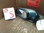 2007-2011 Volvo 40 Series Driver Left Power Side View Mirror Turn Signal Flaws. Fixed Price $64.98.