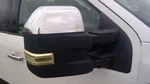 Passenger Side View Mirror Dual Thru 02/25/18 Fits 15-18 Ford F150 Pickup 461169. Fixed Price $195.00.