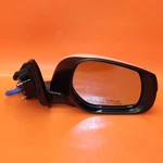 Infiniti Q50 Mirror Right Passenger 2014-2016 2017 2018 2019 2020 963014HB0B Oem. Fixed Price $314.10.
