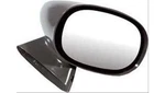 Oer 20154908 Bullet Mirror Passenger Side Manual Style Black Chevy Pontiac Ea. Fixed Price $169.99.