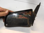 85-88 Buick Skyhawk Left Manual Side View Mirror 20182801. Fixed Price $15.00.