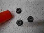 2004 Jeep Grand Cherokee Mirror Nuts Rh Lh. Fixed Price $29.99.