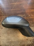 2011-2014 Porsche Cayenne Right Passenger Side View Mirror In Gray Oem. U11193-. Fixed Price $103.20.