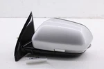 2018 Ford Expedition Limited 3.5L 4WD Driver Left Side Rear View Mirror *read*. Fixed Price $285.24.