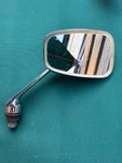 Desmo Boomerang 890276 - Vintage Chrome Wing Mirror. Fixed Price $32.29.