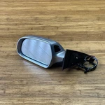 2010-2017 Audi A5 B8.5 Front Left Side Door View Mirror Blind Spot Oem *note*. Fixed Price $144.50.