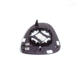 New Volkswagen Touareg Front Left Door Mirror Glass 7P6857521C Original. Fixed Price $383.00.