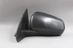 Left Driver Side Black Door Mirror Power Fits 2008-2010 Dodge Avenger Oem #45447. Fixed Price $24.00.