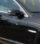 2010-2015 Jaguar Xf Rh Passenger Door Mirror Side View Oem. Fixed Price $66.78.