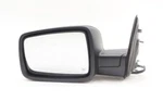 New Oem Mopar Driver Side Door Mirror Power 55372067AD Dodge Ram 1500 2009-2012. Fixed Price $124.85.