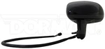 Door Mirror Left Dorman 955-128. Fixed Price $141.62.