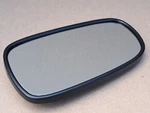 03-09 Saab 9-3 Oem Driver Side Left Lh Heated Auto Dimming Mirror Glass. Fixed Price $129.95.