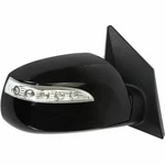 Right Rh Mirror Power/heated Limited Model Fits 2010 2015 Hyundai Tucson. Fixed Price $79.62.