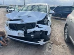 Passenger Side View Mirror Power Repeater Lamp Fits 17-18 Sedona 2562416. Fixed Price $184.95.