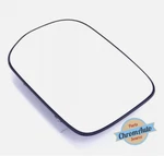 03-08 Honda Pilot Non-heated Driver Door Mirror Glass Oem Side Left Lx 05 06 07. Fixed Price $27.00.