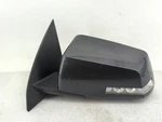 2013 Gmc Acadia Driver Left Side View Power Door Mirror Grey KGU3M. Fixed Price $125.00.