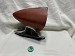 1969-70 Mercury Cougar XR7 Remote Sport Mirror (lh) #C9WB-17743-C. Fixed Price $45.00.
