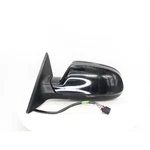 2013 Audi A5 Black Dr Prem Plus Lh Side View Mirror Part Number 128-50285AL. Fixed Price $87.99.