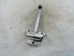 Vintage Original 1964-1966 Ford Mustang Interior Rearview Mirror Bracket. Fixed Price $14.99.
