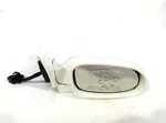 2006 Mercedes CLK500 Oem Right Side View Door Mirror Alabaster White. Fixed Price $150.00.