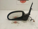 (black) Driver Side Door Mirror From 2006 Ford Focus 12725479. Fixed Price $66.79.