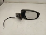Passenger Side View Mirror Power Sedan Non-heated Fits 13-18 Altima 5015971. Fixed Price $94.62.