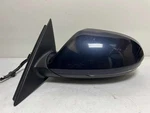 2014-2018 Audi A6 S6 Oem Right Door Mirror Power Fold Moonlight Blue LX5R (tl). Fixed Price $200.00.