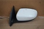 14 15 16 17 18 19 20 21 Jeep Cherokee Left Driver Side View Mirror Oem 1UV65GW7A. Fixed Price $64.00.