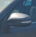 2016-2018 Toyota RAV4 Lh Driver Door Mirror Side View Oem. Fixed Price $178.08.