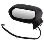 Power Mirror For 2009-2012 Rdx 14 Hole 11 Pin Connector Turn Signal Indicator. Fixed Price $132.80.