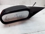 Lh Left Driver Side View Mirror Black 06-08 Cadillac Dts LIGHT-1P. Fixed Price $179.55.