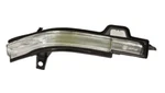 New 18-24 Oem Lincoln Navigator Rear View Mirror Turn Signal Lens Light -rh Pass. Fixed Price $103.00.