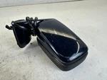 Porsche 928 Left Side Door Mirror W/o Glass Blue 78-89 Oem 731 023 05. Fixed Price $128.24.