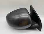 2012-2016 Jeep Compass Passenger Side View Power Door Mirror Gray Oem C03B14034. Fixed Price $52.49.