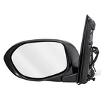 Power Mirror For 2014-2016 Odyssey Left 76250TK8A41 HO1320277. Fixed Price $79.80.