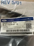 Genuine Oem Ford F-250 F-350 Super Duty Upper Trim 2021-2024 ML3Z17K709AF. Fixed Price $23.05.