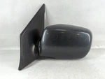 2003-2008 Honda Pilot Driver Left Side View Manual Door Mirror Black ES0HR. Fixed Price $46.76.