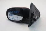 2010 - 2013 Kia Forte Front Left Driver Side View Mirror E4022915 Oem. Fixed Price $62.99.