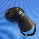Passenger Side View Mirror Power Manual Folding Fits 07-15 Mini Cooper Black. Fixed Price $68.99.