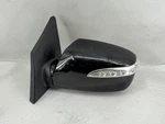2010-2014 Hyundai Tucson Driver Left Side View Power Door Mirror Black B4BFL. Fixed Price $112.68.