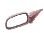 2003-2006 Suzuki Verona Oem Power Side View Door Mirror Driver 5-WIRE Red. Fixed Price $20.00.